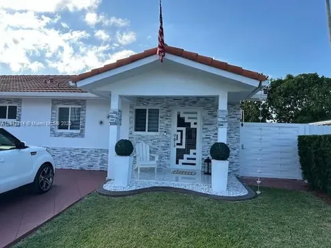 30034 SW 154th Court Homestead FL 33033