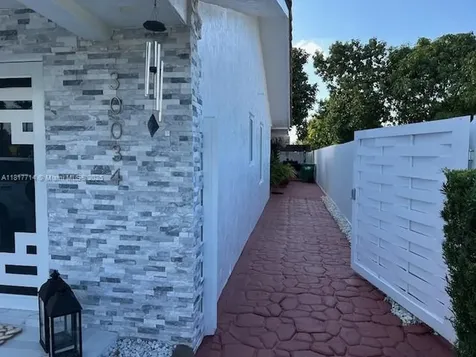 30034 SW 154th Court Homestead FL 33033