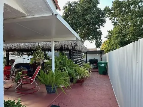 30034 SW 154th Court Homestead FL 33033
