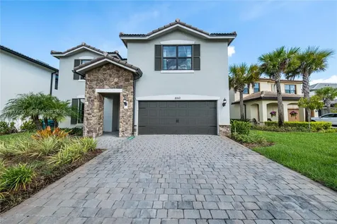 8160 NW 78th Street Tamarac FL 33321