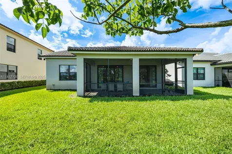 8160 NW 78th Street Tamarac FL 33321