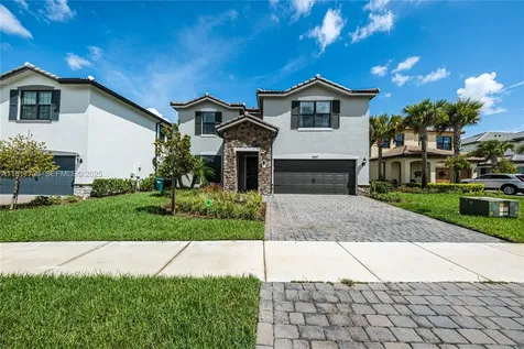 8160 NW 78th Street Tamarac FL 33321