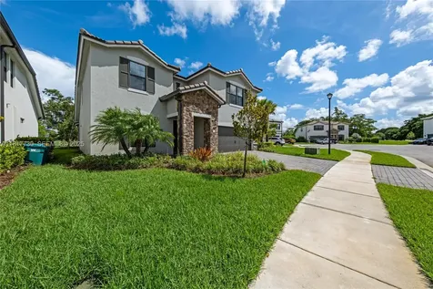 8160 NW 78th Street Tamarac FL 33321