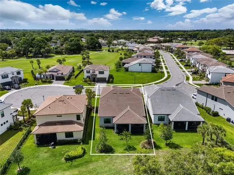 8160 NW 78th Street Tamarac FL 33321