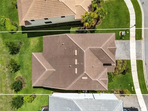 8160 NW 78th Street Tamarac FL 33321