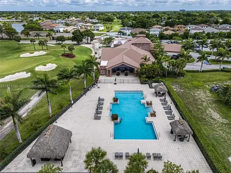 8160 NW 78th Street Tamarac FL 33321