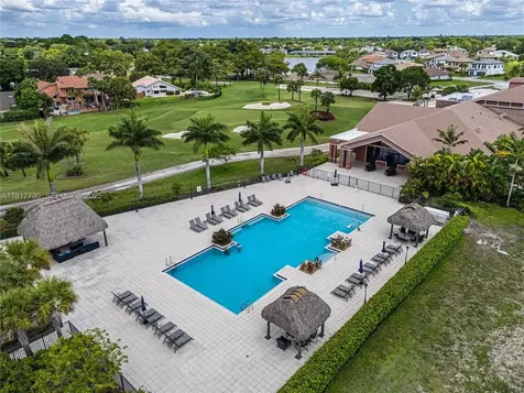 8160 NW 78th Street Tamarac FL 33321