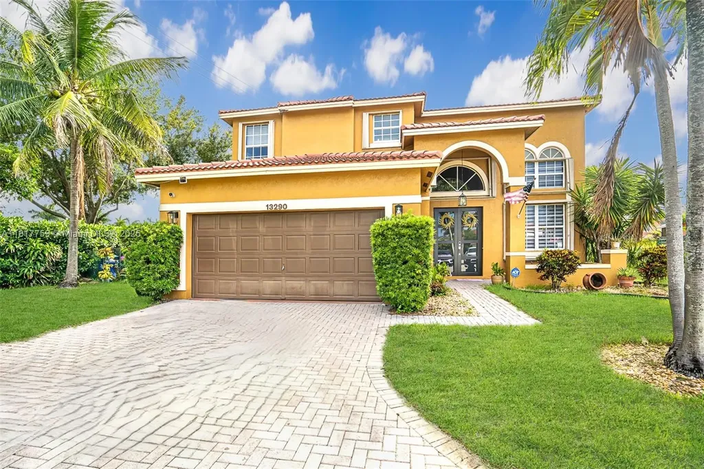 13290 SW 54th Court Miramar FL 33027