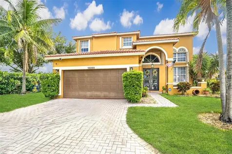 13290 SW 54th Court Miramar FL 33027