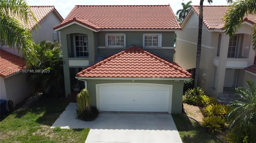 10290 SW 139th Court Miami FL 33186