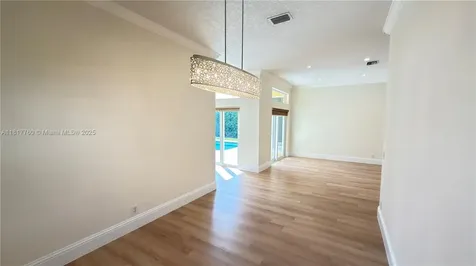 4221 Laurel Ridge Circle Weston FL 33331