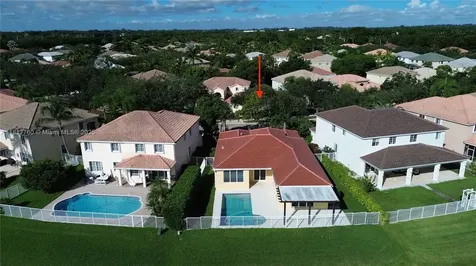 4221 Laurel Ridge Circle Weston FL 33331