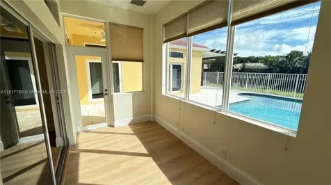 4221 Laurel Ridge Circle Weston FL 33331