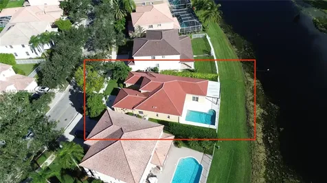 4221 Laurel Ridge Circle Weston FL 33331