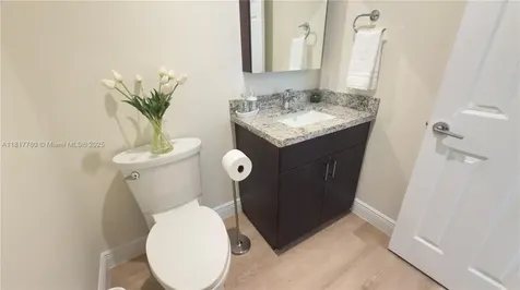 4221 Laurel Ridge Circle Weston FL 33331