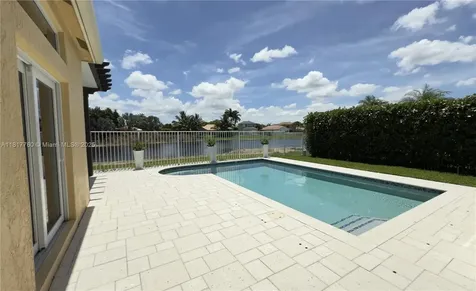 4221 Laurel Ridge Circle Weston FL 33331