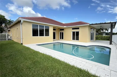 4221 Laurel Ridge Circle Weston FL 33331