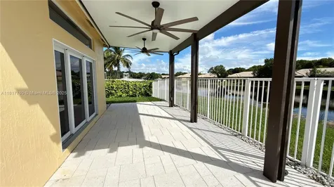 4221 Laurel Ridge Circle Weston FL 33331