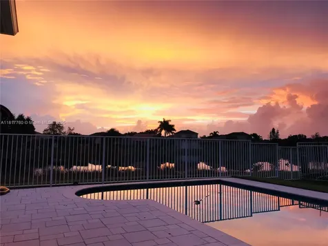4221 Laurel Ridge Circle Weston FL 33331
