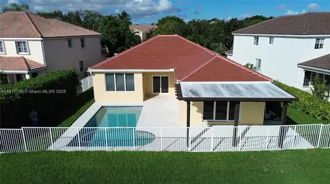 4221 Laurel Ridge Circle Weston FL 33331