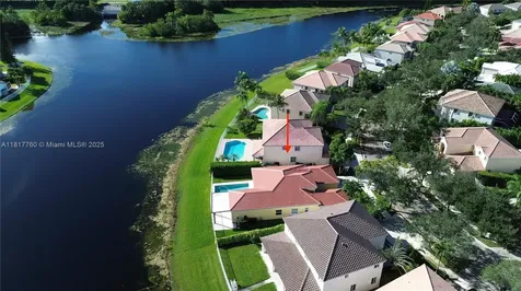 4221 Laurel Ridge Circle Weston FL 33331