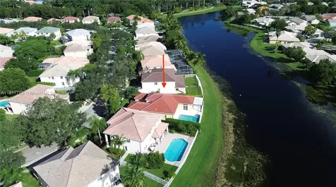 4221 Laurel Ridge Circle Weston FL 33331
