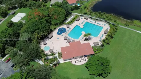 4221 Laurel Ridge Circle Weston FL 33331