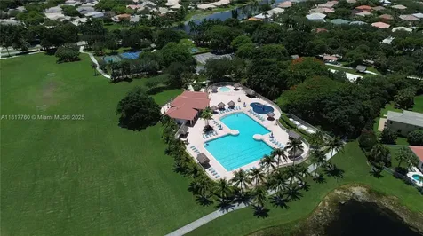 4221 Laurel Ridge Circle Weston FL 33331