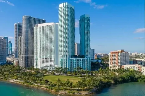 1900 N Bayshore Drive Miami FL 33132