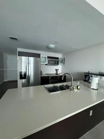 1900 N Bayshore Drive Miami FL 33132