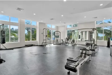 1900 N Bayshore Drive Miami FL 33132