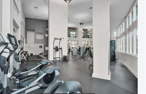 1900 N Bayshore Drive Miami FL 33132