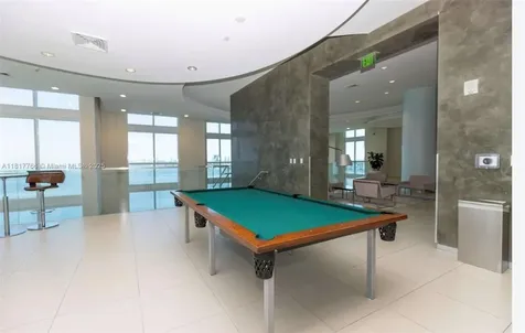1900 N Bayshore Drive Miami FL 33132