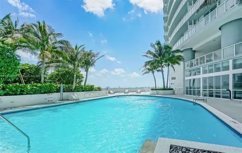 1900 N Bayshore Drive Miami FL 33132