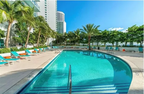1900 N Bayshore Drive Miami FL 33132