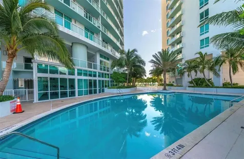 1900 N Bayshore Drive Miami FL 33132