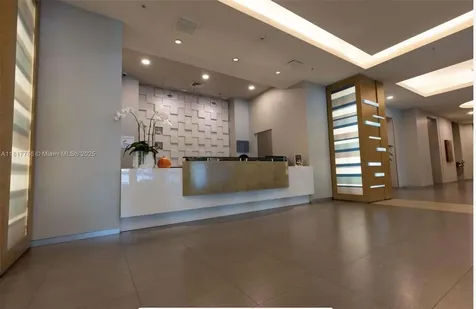1900 N Bayshore Drive Miami FL 33132