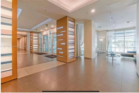 1900 N Bayshore Drive Miami FL 33132