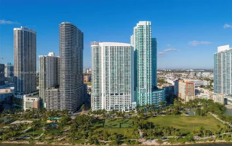 1900 N Bayshore Drive Miami FL 33132