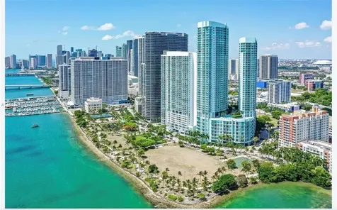 1900 N Bayshore Drive Miami FL 33132