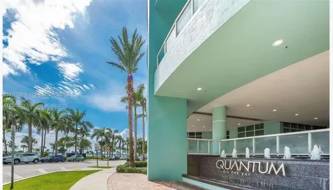 1900 N Bayshore Drive Miami FL 33132