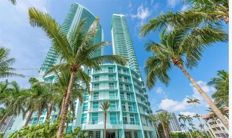 1900 N Bayshore Drive Miami FL 33132
