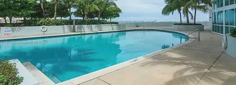 1900 N Bayshore Drive Miami FL 33132