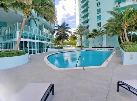 1900 N Bayshore Drive Miami FL 33132