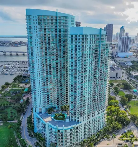 1900 N Bayshore Drive Miami FL 33132