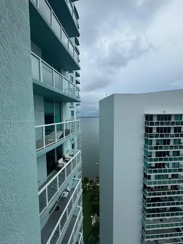 1900 N Bayshore Drive Miami FL 33132