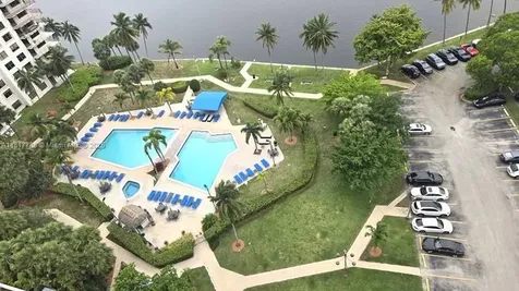 18181 NE 31st Court Aventura FL 33160