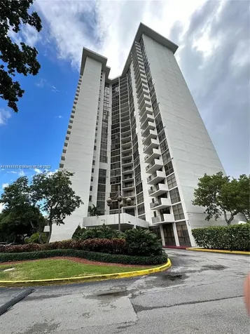 18181 NE 31st Court Aventura FL 33160