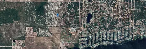 462 Isle Of Capri Lane Lake Placid FL 33852