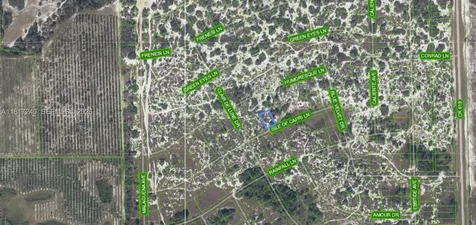 462 Isle Of Capri Lane Lake Placid FL 33852
